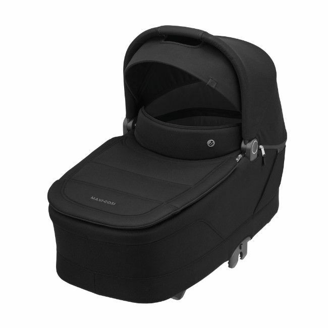 Maxi-Cosi Carrinho Oxford+ Twillic Black