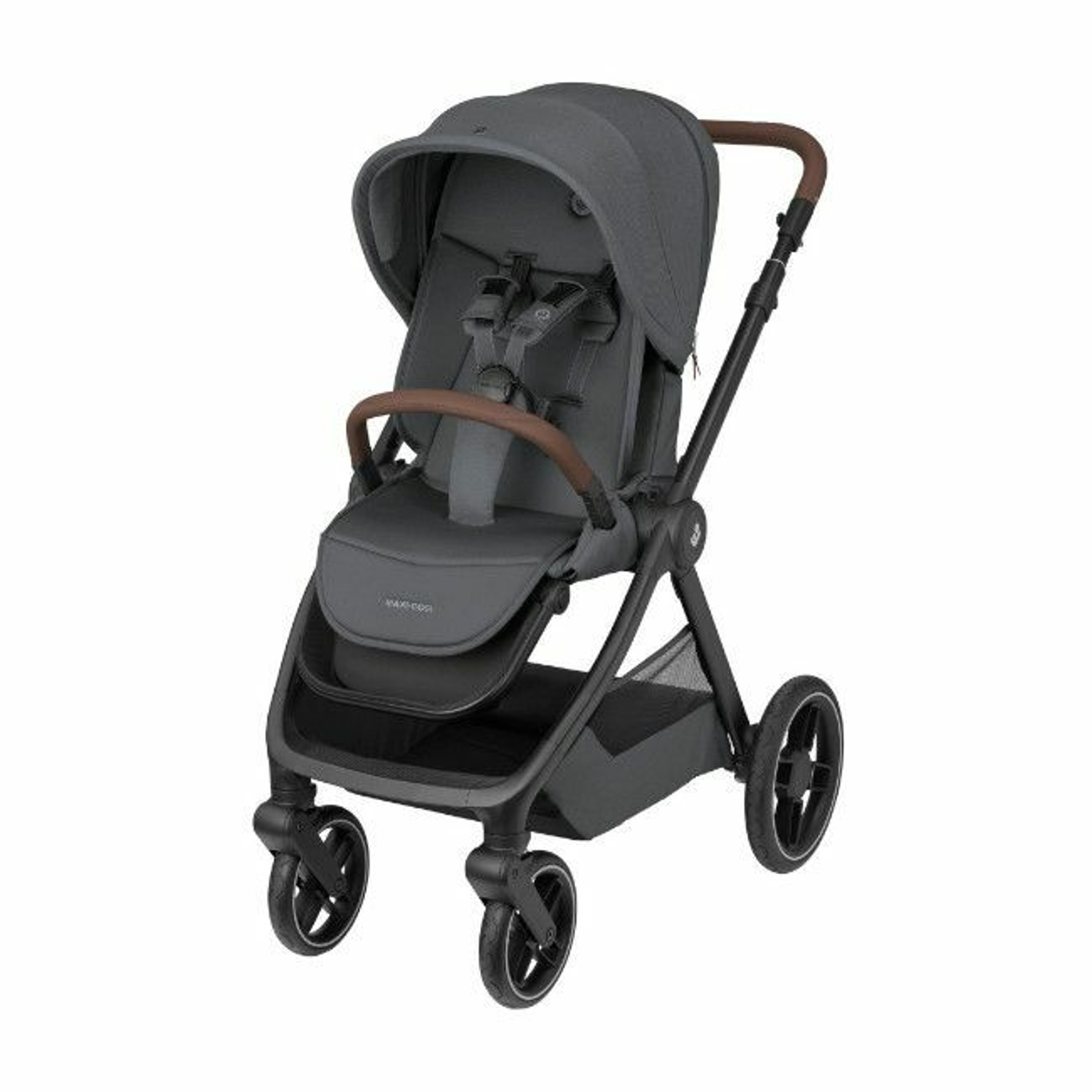 Maxi-Cosi Carrinho Oxford+ Twillic Graphite