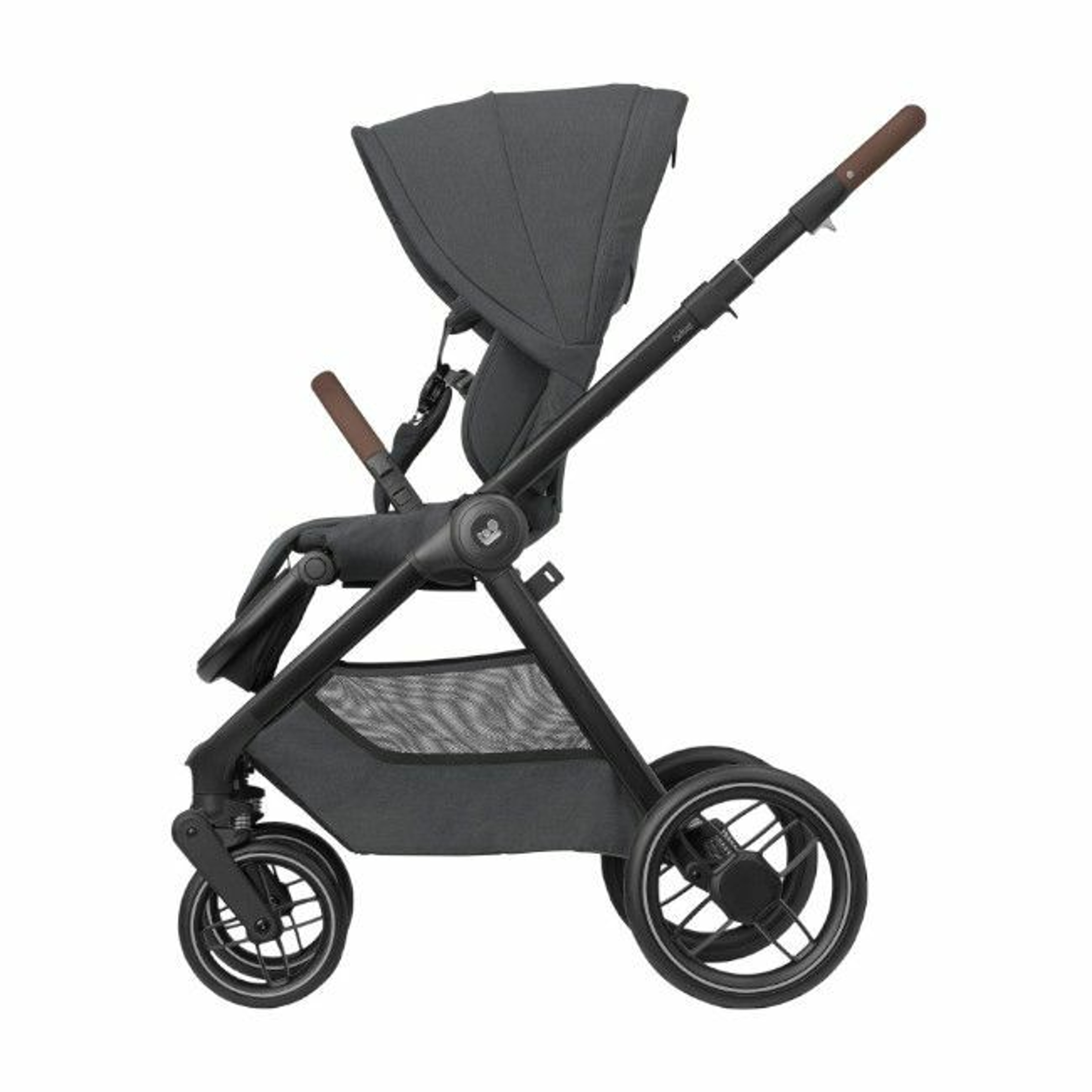 Maxi-Cosi Carrinho Oxford+ Twillic Graphite