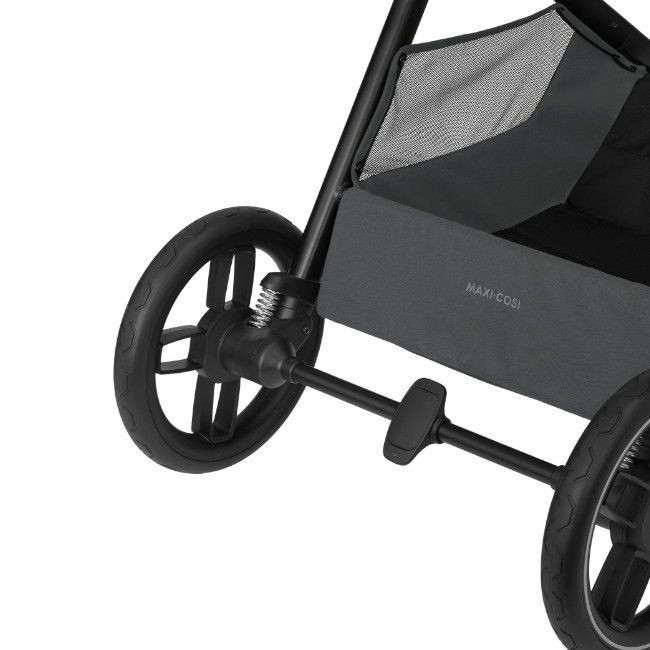 Maxi-Cosi Carrinho Oxford+ Twillic Graphite