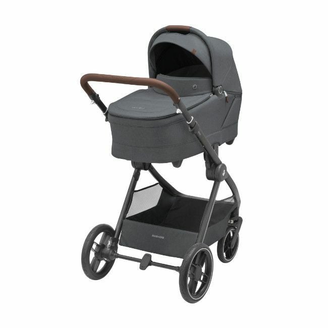 Maxi-Cosi Stroller Oxford+ Twillic Graphite