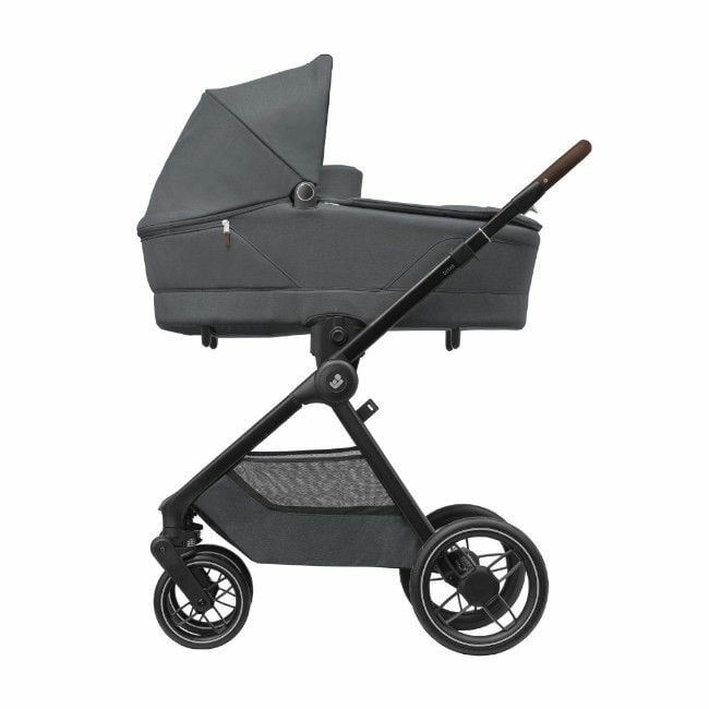 Maxi-Cosi Carrinho Oxford+ Twillic Graphite