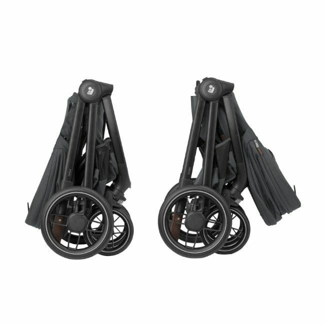 Maxi-Cosi Carrinho Oxford+ Twillic Graphite