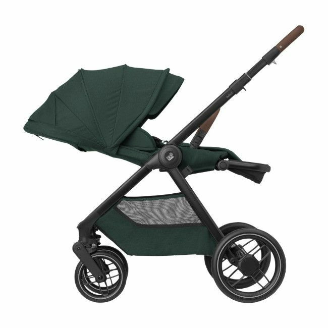 Maxi-Cosi Carrinho Oxford+ Twillic Green