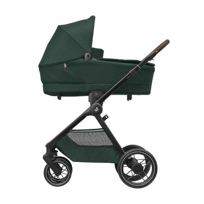 Maxi-Cosi Carrinho Oxford+ Twillic Green