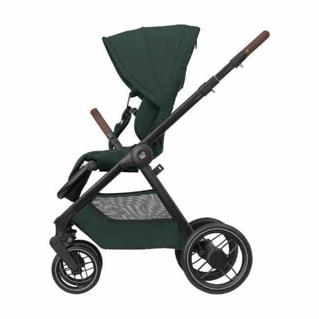 Maxi-Cosi Carrinho Oxford+ Twillic Green