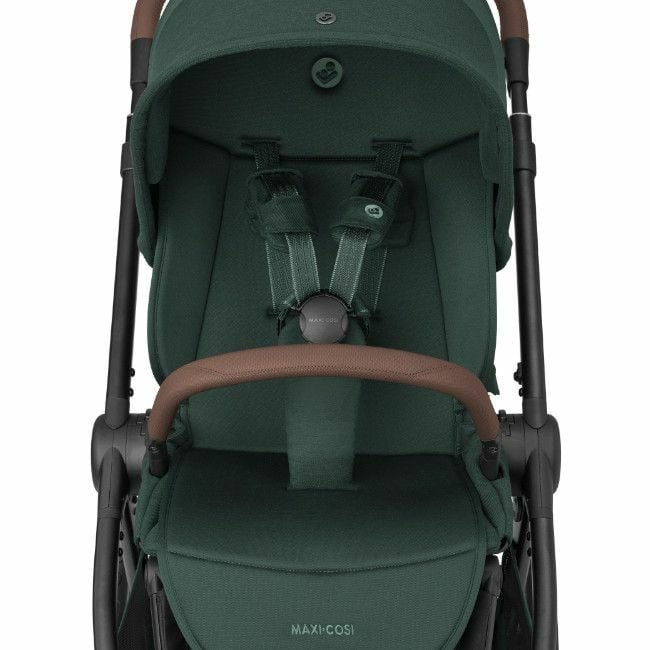 Maxi-Cosi Carrinho Oxford+ Twillic Green