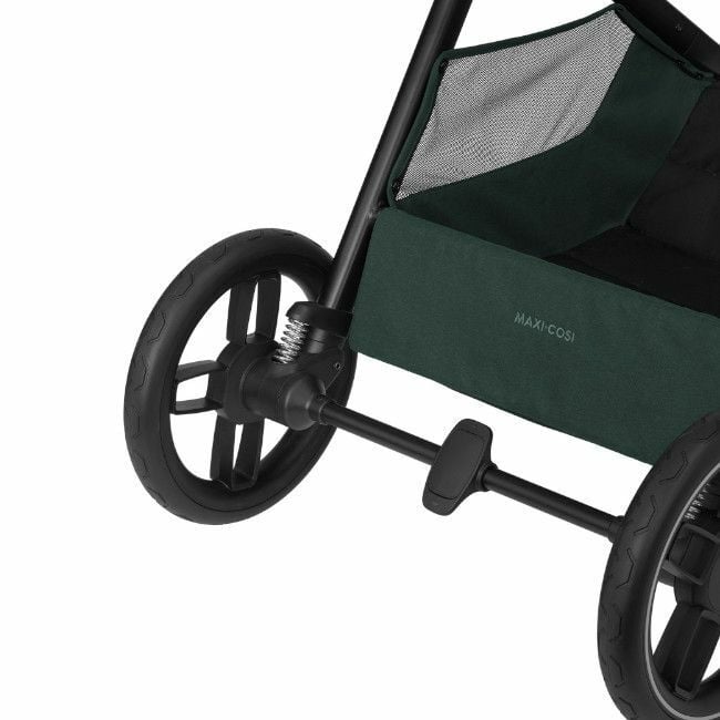 Maxi-Cosi Carrinho Oxford+ Twillic Green