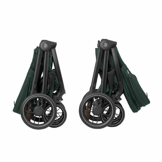 Maxi-Cosi Carrinho Oxford+ Twillic Green