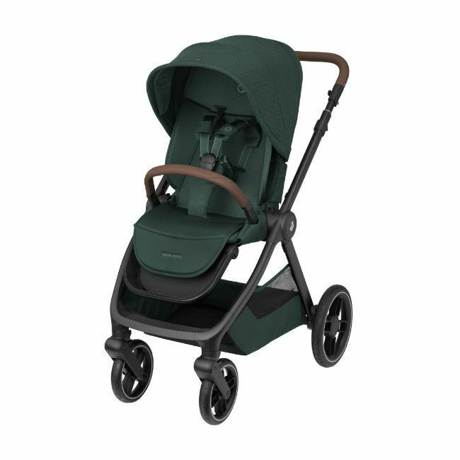 Maxi-Cosi Carrinho Oxford+ Twillic Green
