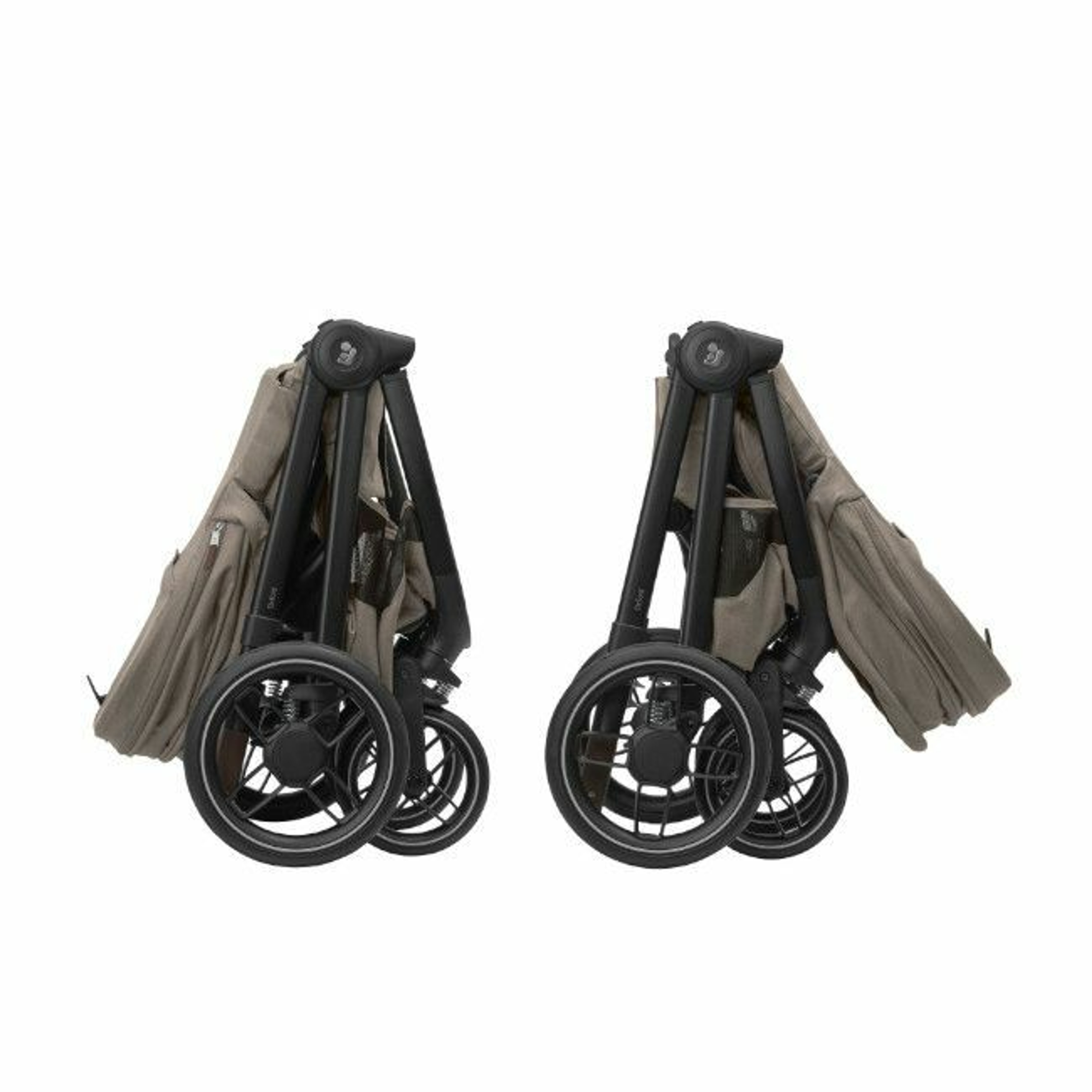 Maxi-Cosi Carrinho Oxford+ Twillic Truffle