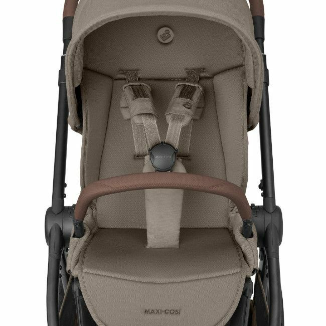 Maxi-Cosi Carrinho Oxford+ Twillic Truffle