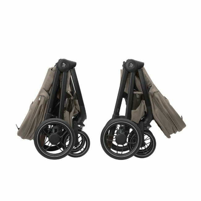 Maxi-Cosi Carrinho Oxford+ Twillic Truffle