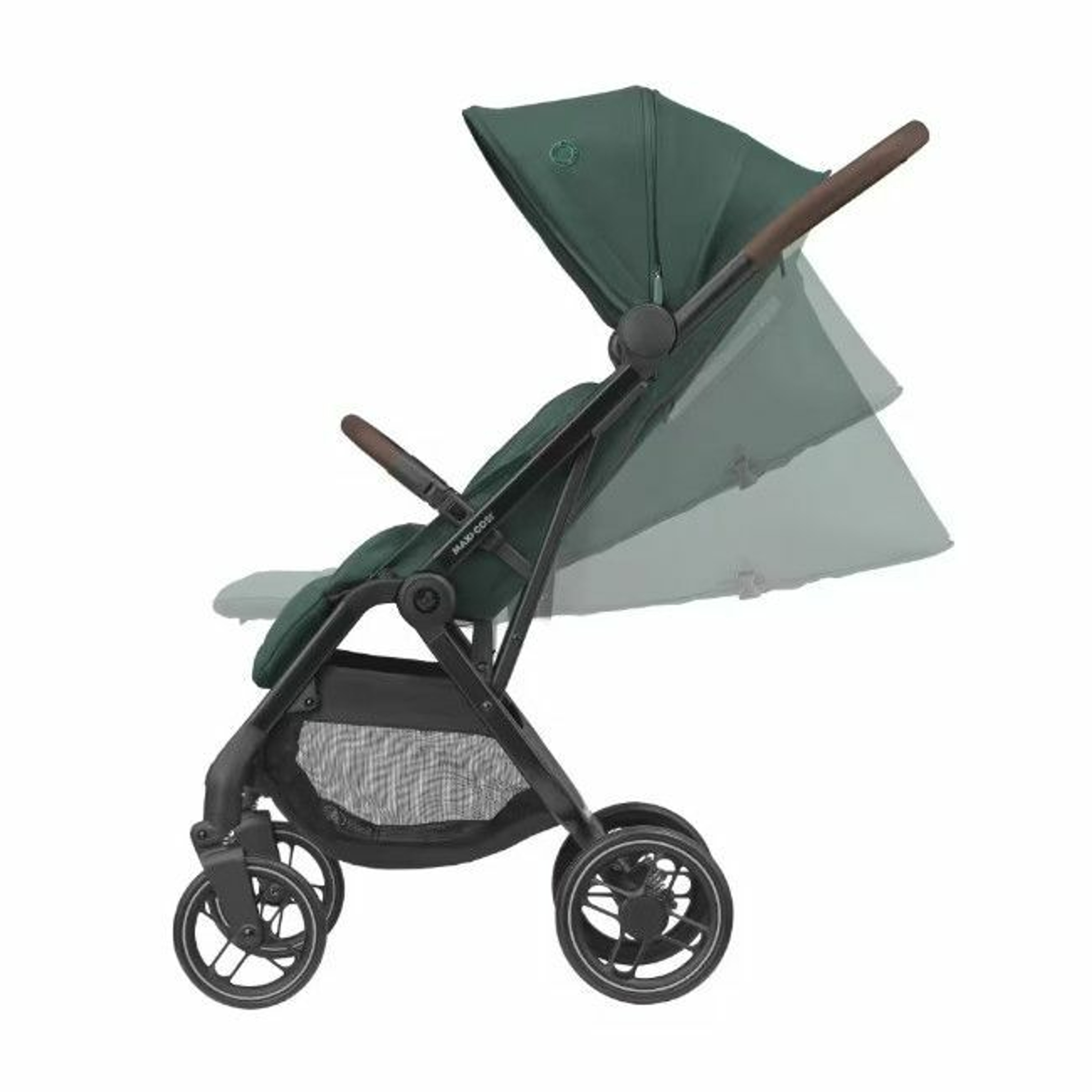 Maxi-Cosi Carrinho Soho Essential Green