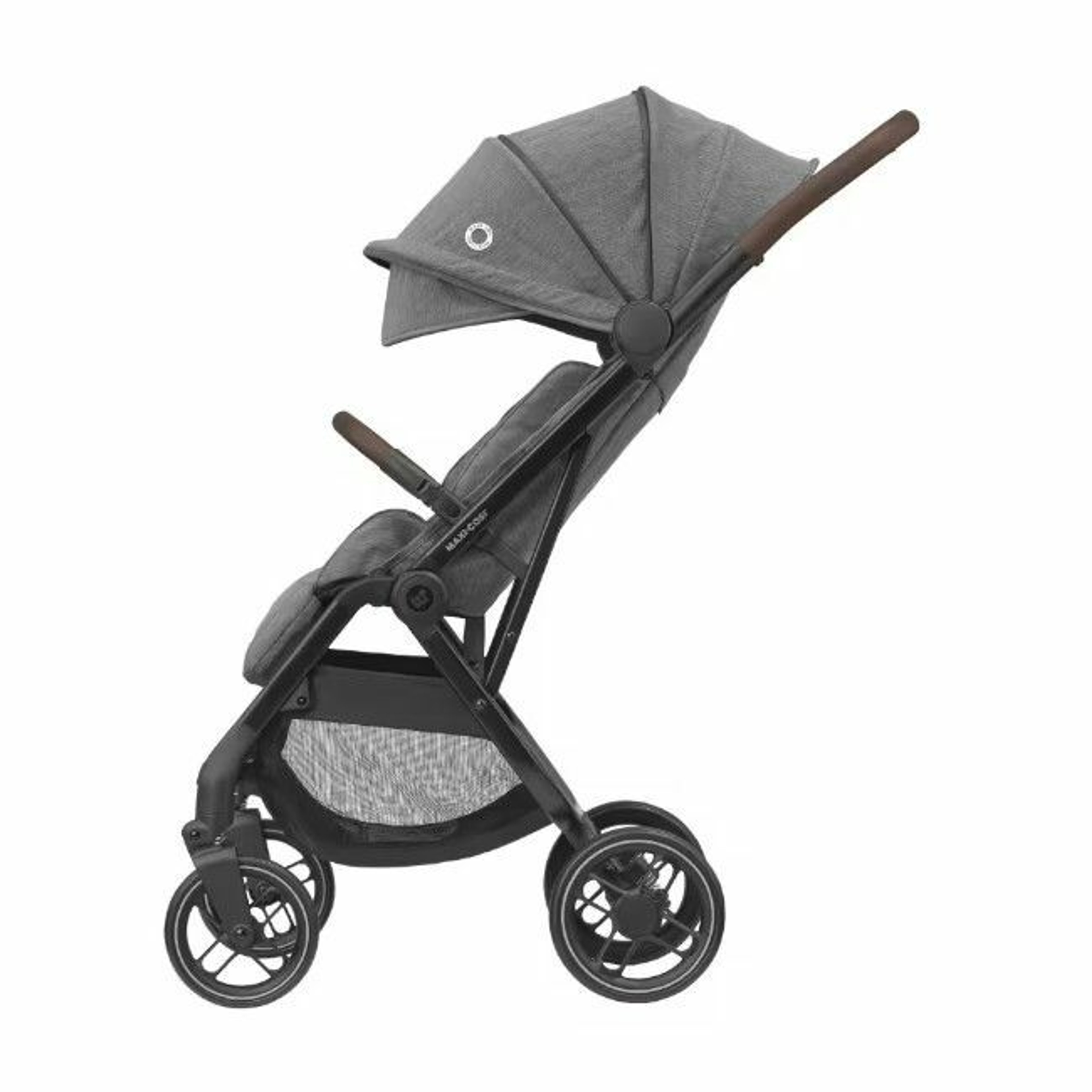 Maxi-Cosi Carrinho Soho Select Grey