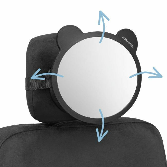 Maxi-Cosi Espelho Automóvel para Banco Traseiro