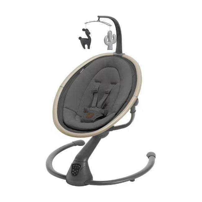 Maxi-Cosi CASSIA Electric Swing Beyond Graphite