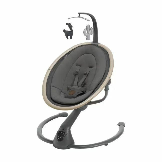Maxi-Cosi CASSIA Electric Swing Beyond Graphite