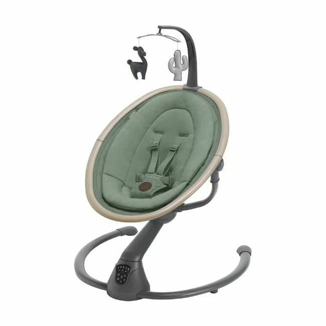 Maxi-Cosi CASSIA Electric Swing Beyond Green