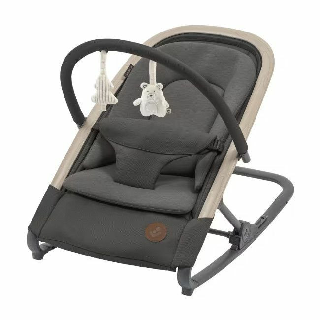 Maxi-Cosi KORI Bouncer Beyond Graphite