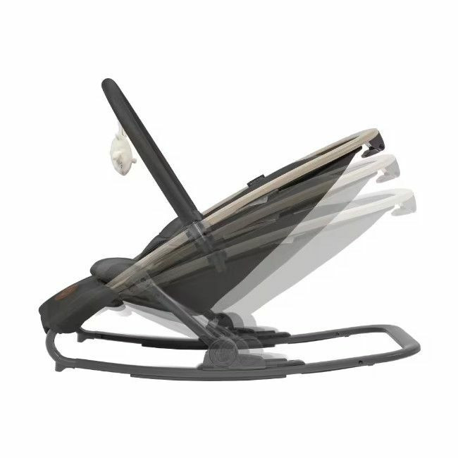 Maxi-Cosi Espreguiçadeira KORI Beyond Graphite