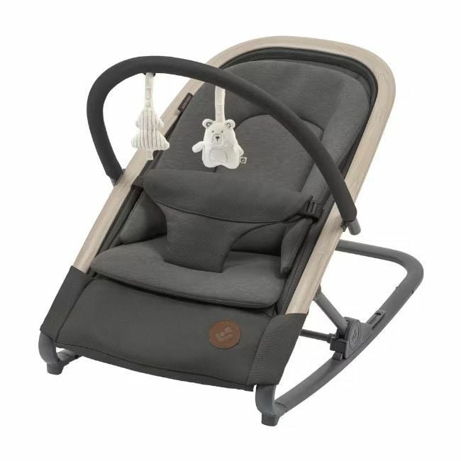Maxi-Cosi KORI Bouncer Beyond Graphite