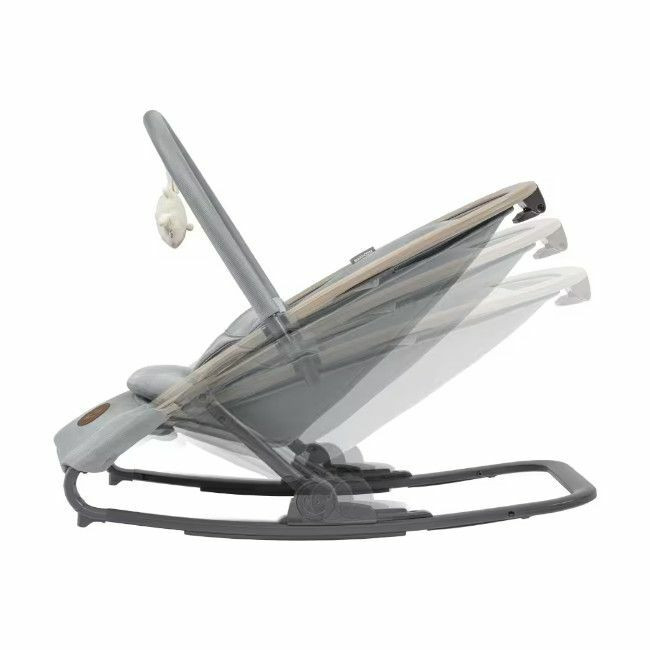 Maxi-Cosi Espreguiçadeira KORI Beyond Grey
