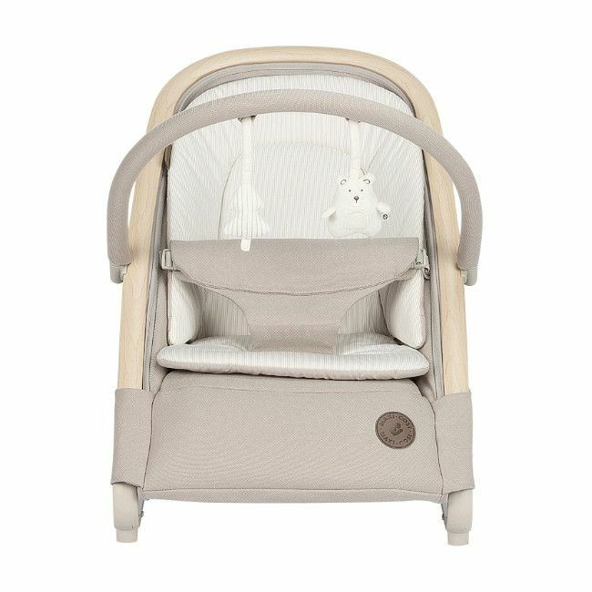 Maxi-Cosi Espreguiçadeira KORI Classic Beige