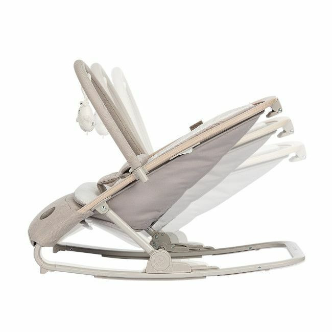 Maxi-Cosi Espreguiçadeira KORI Classic Beige