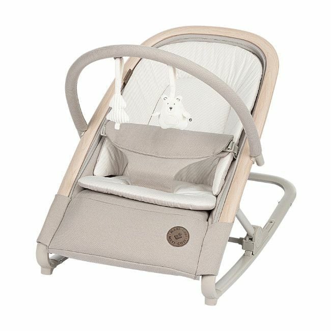 Maxi-Cosi KORI Bouncer Classic Beige
