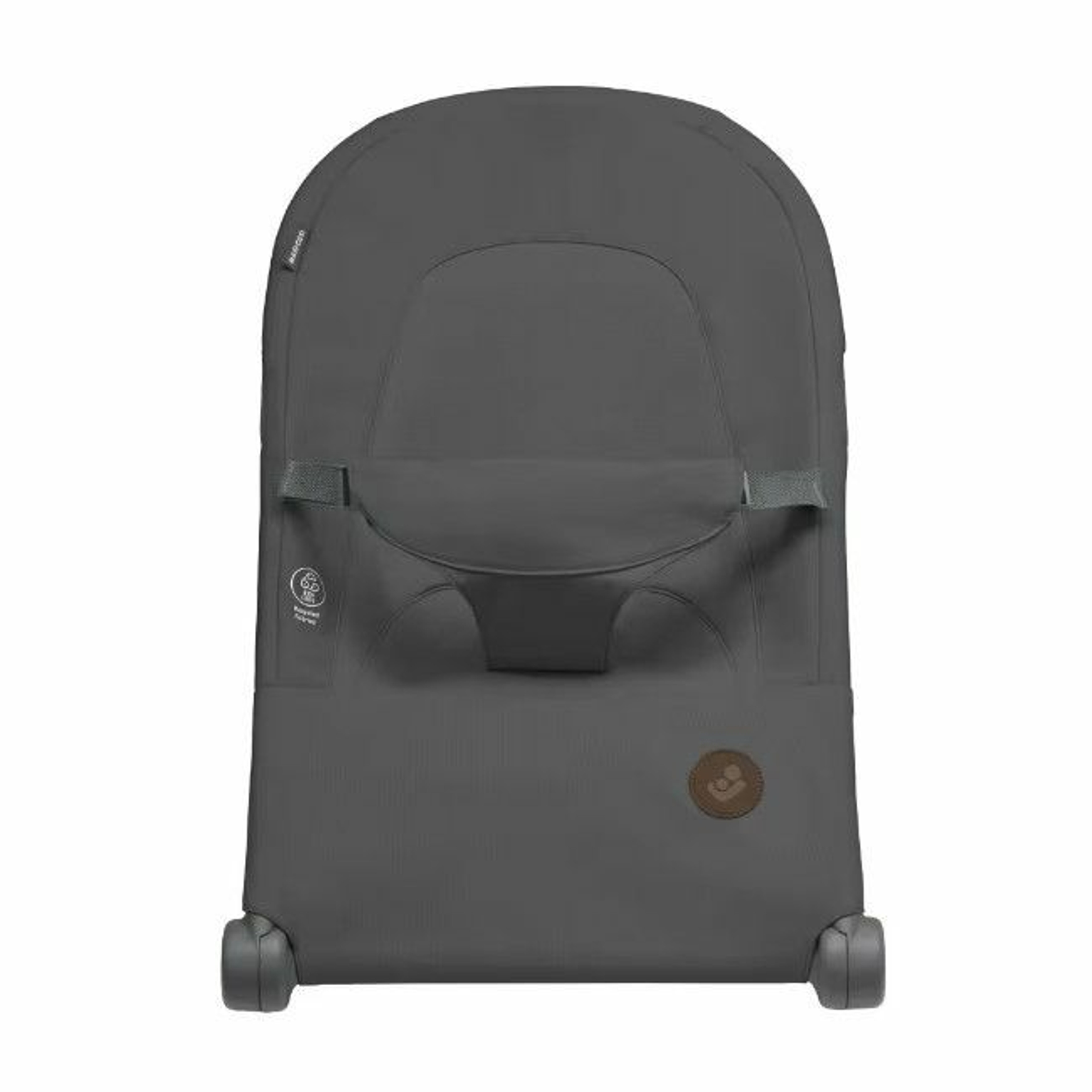 Maxi-Cosi Espreguiçadeira LOA Beyond Graphite
