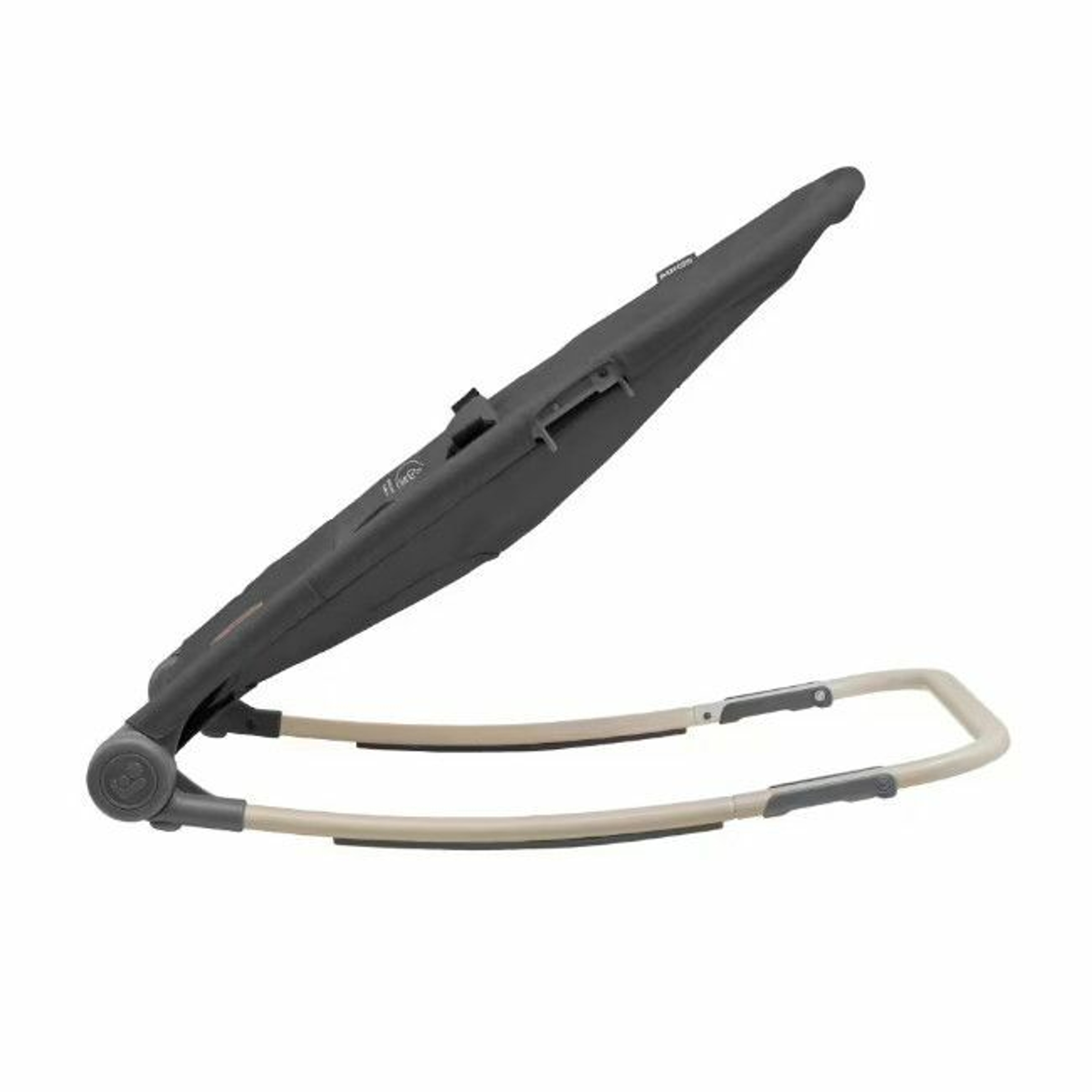 Maxi-Cosi Espreguiçadeira LOA Beyond Graphite