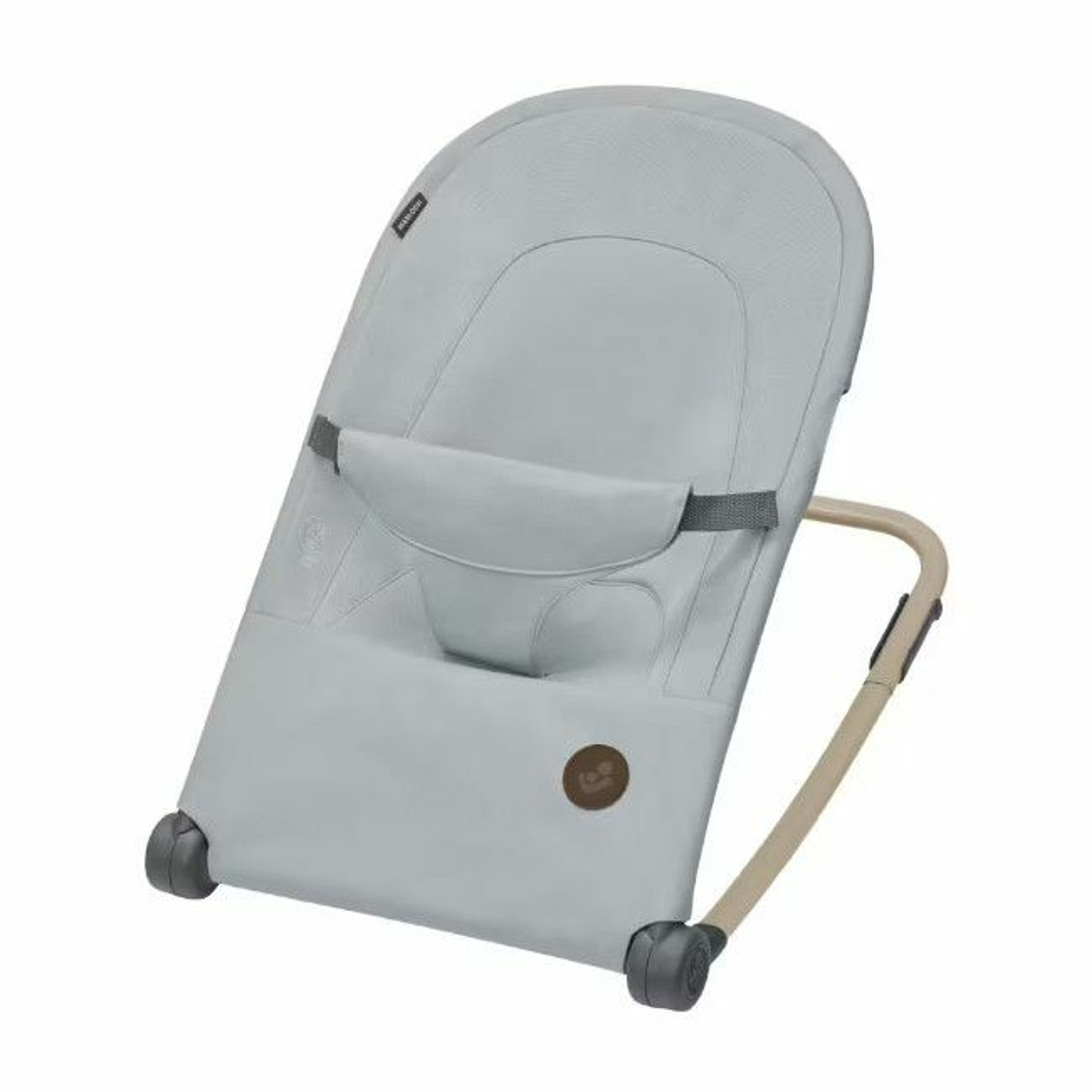Maxi-Cosi LOA Bouncer Beyond Grey