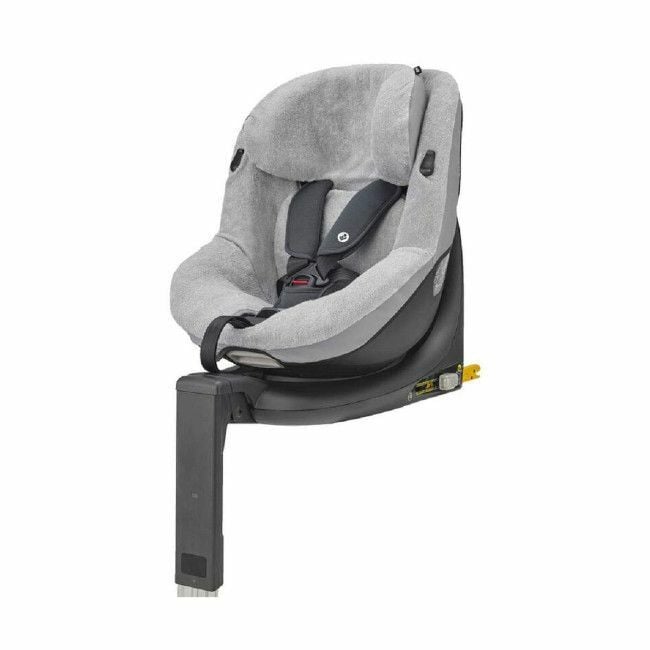 Maxi-Cosi Mica Summer Cover Fresh Grey