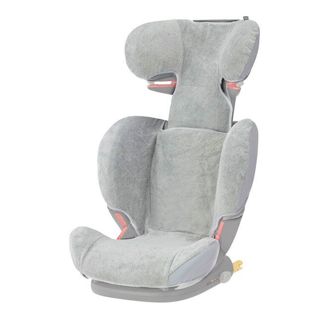 Maxi-Cosi Forra de Verão Rodifix Air Fresh Grey
