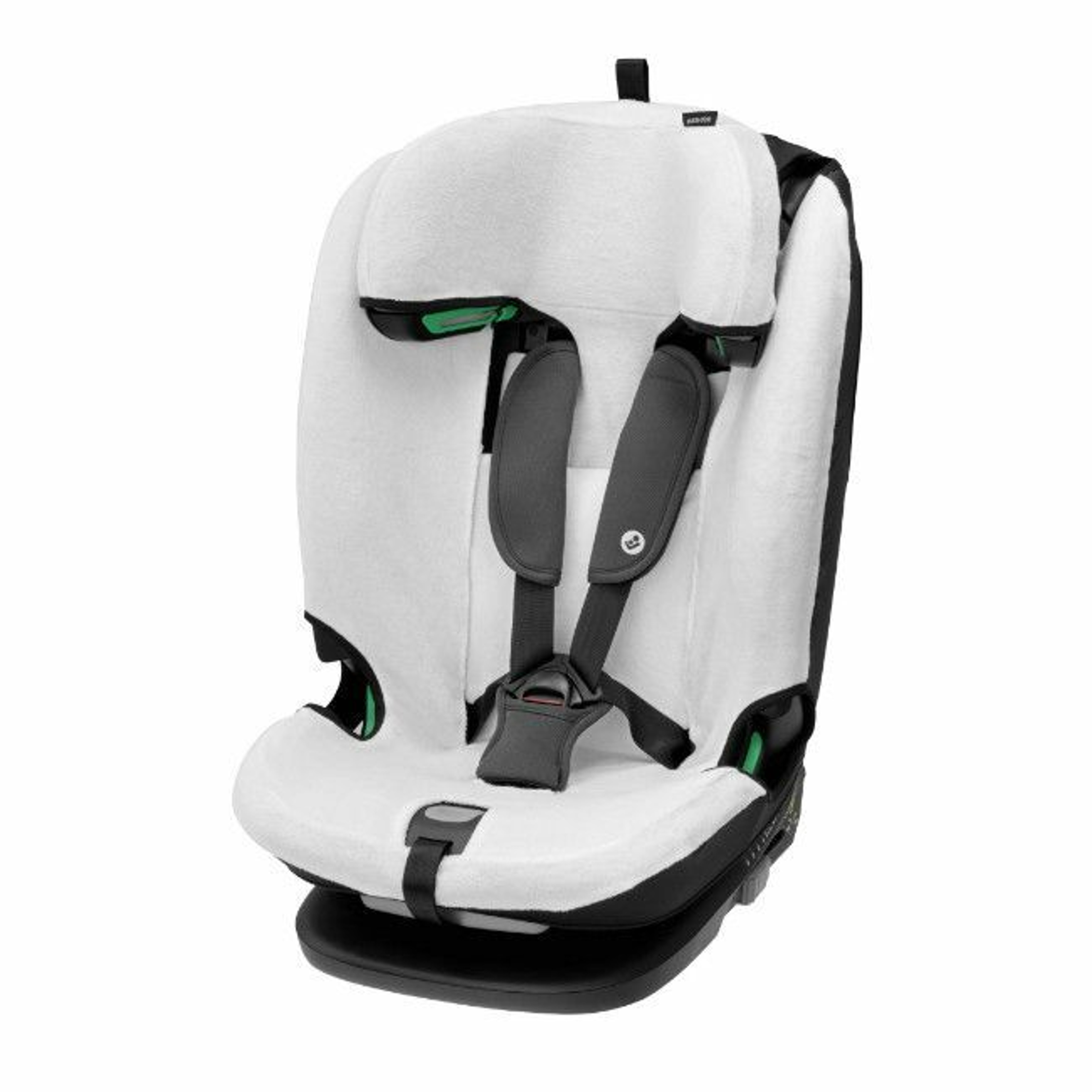 Maxi-Cosi Titan Pro i-Size Summer Cover Natural White