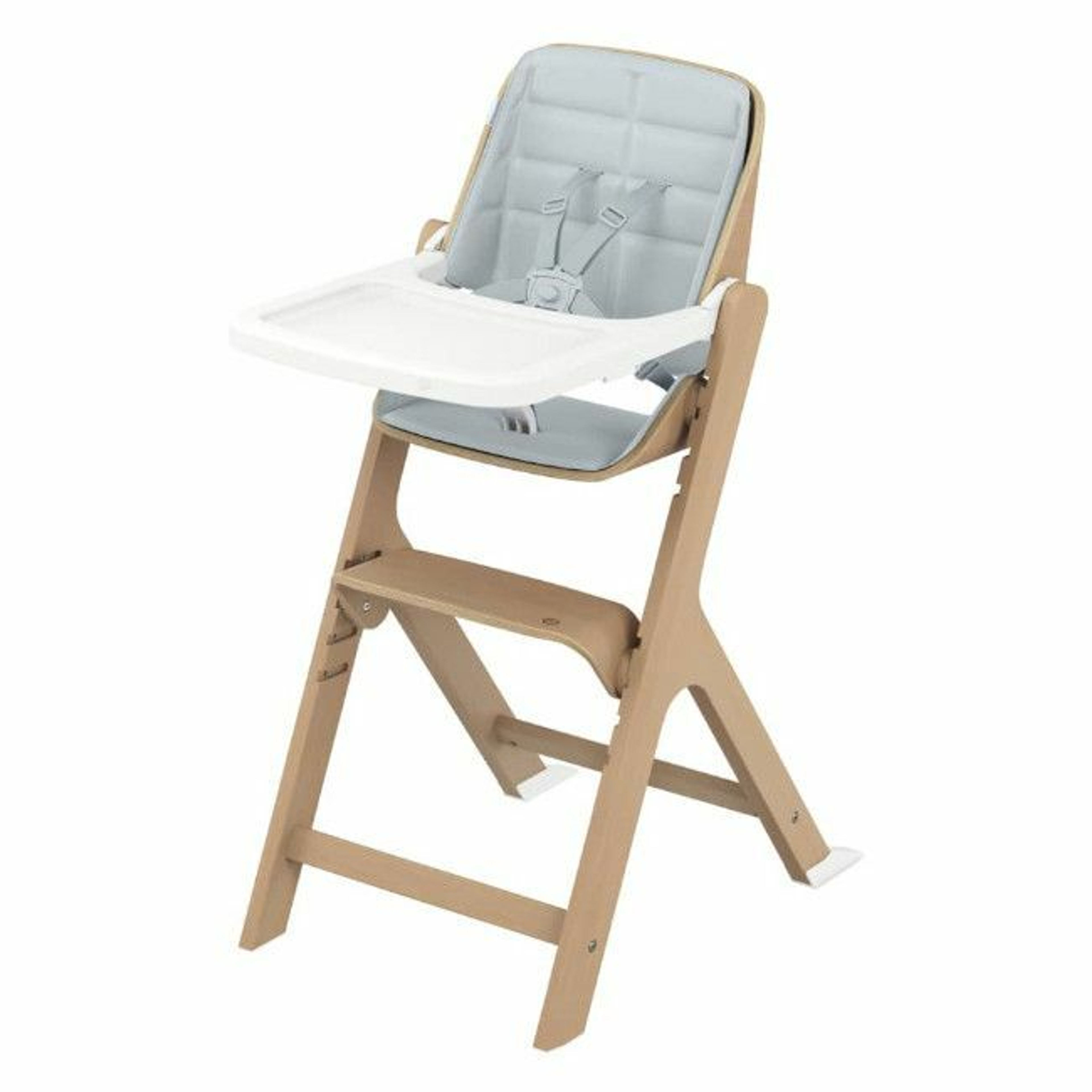 Maxi-Cosi Kit Bebé e Criança Cadeira de Papa NESTA Beyond Sky Grey