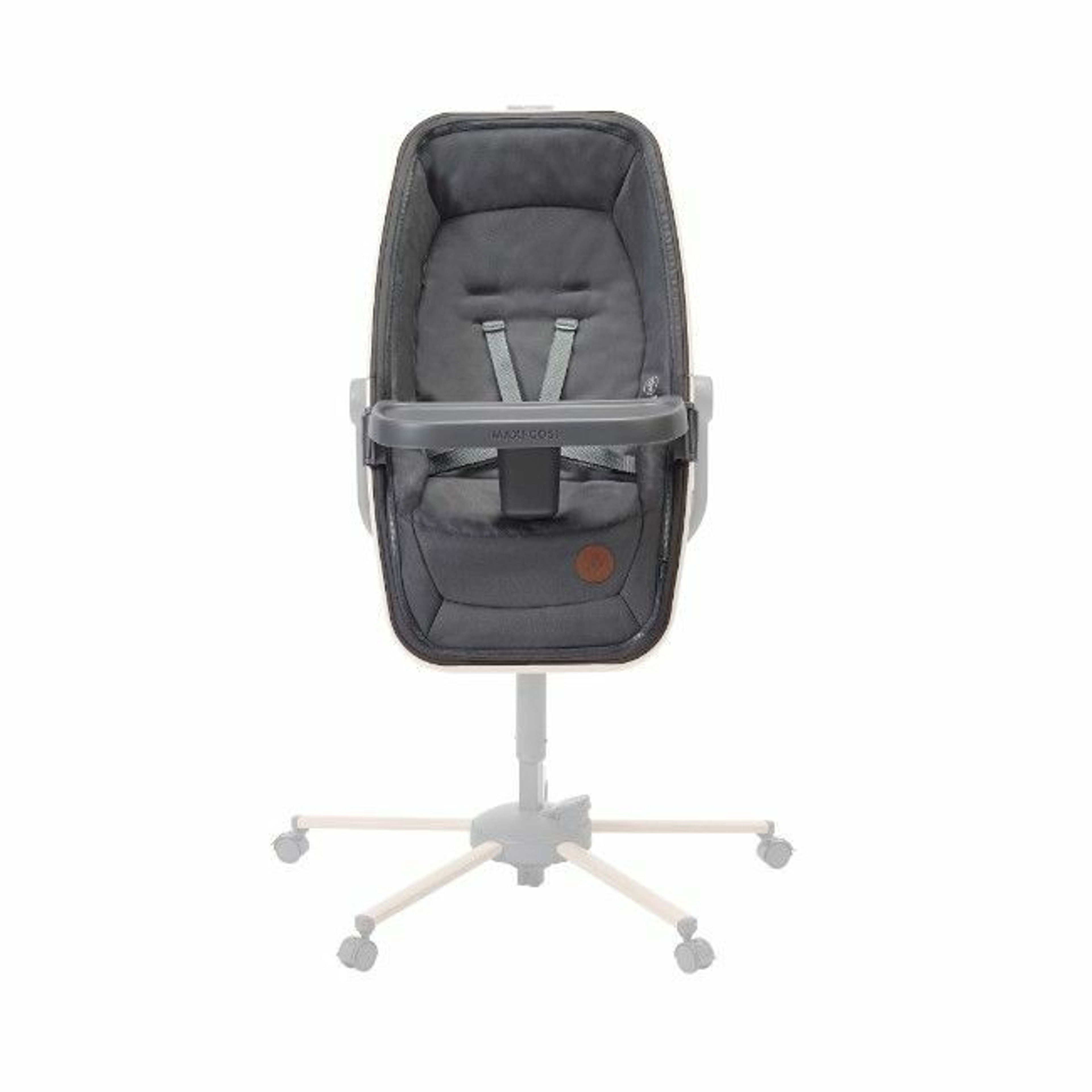 Maxi-Cosi Kit de Refeição ALBA Beyond Graphite