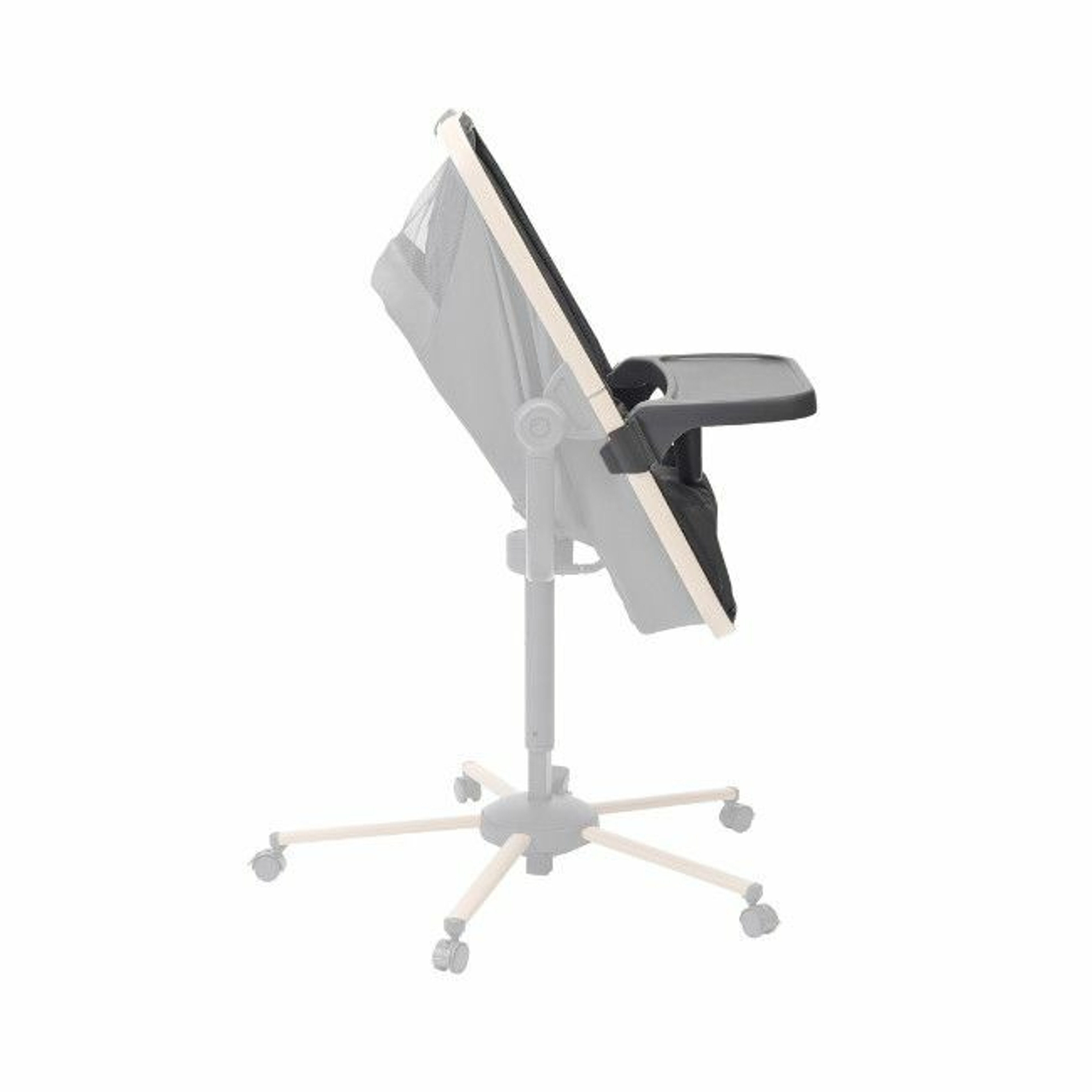 Maxi-Cosi Kit de Refeição ALBA Beyond Graphite