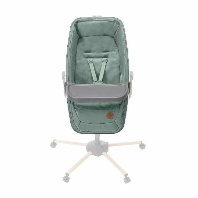 Maxi-Cosi Kit de Refeição ALBA Beyond Green