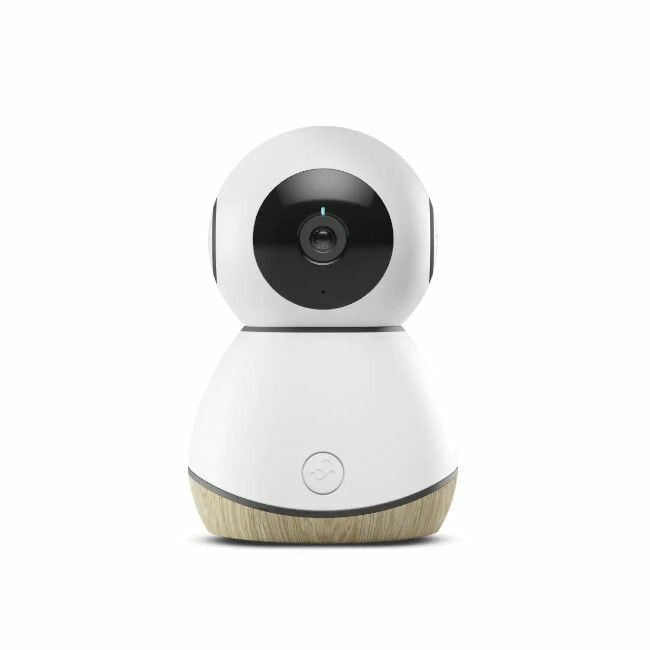 Maxi-Cosi See Baby Monitor White