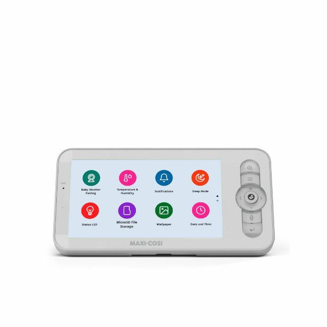 Maxi-Cosi Monitor See Pro Baby Branco