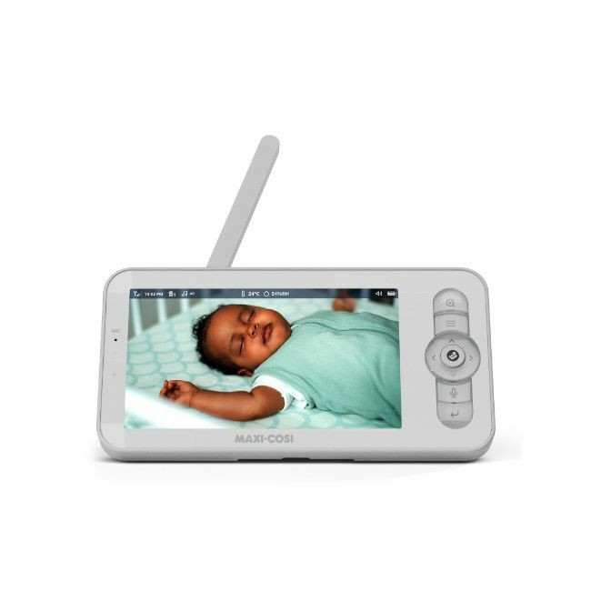 Maxi-Cosi Monitor See Pro Baby Branco