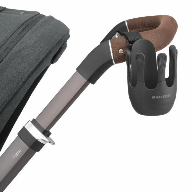Maxi-Cosi Porta-Copos para Carrinhos de Bebé