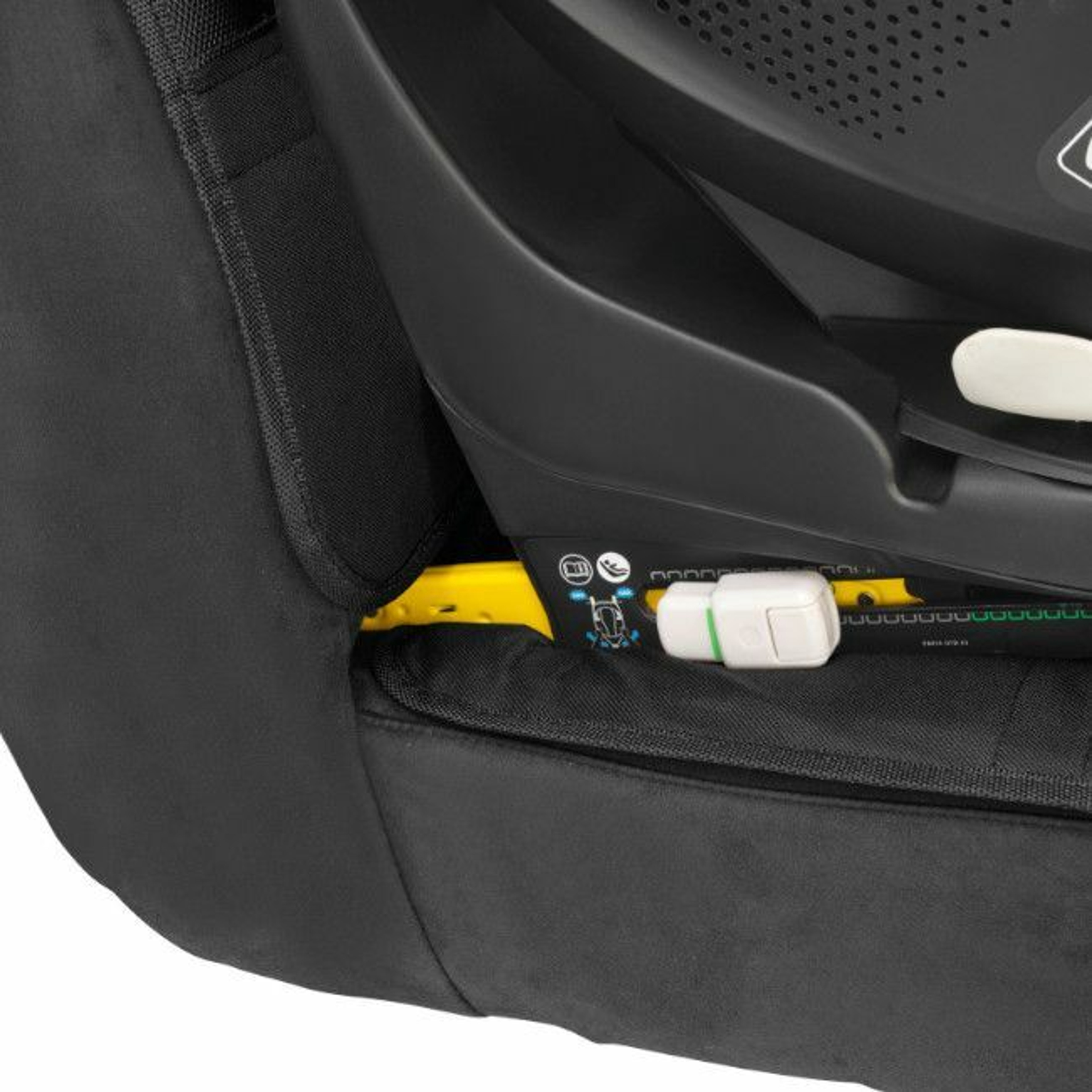 Maxi-Cosi Protetor de Assento Completo
