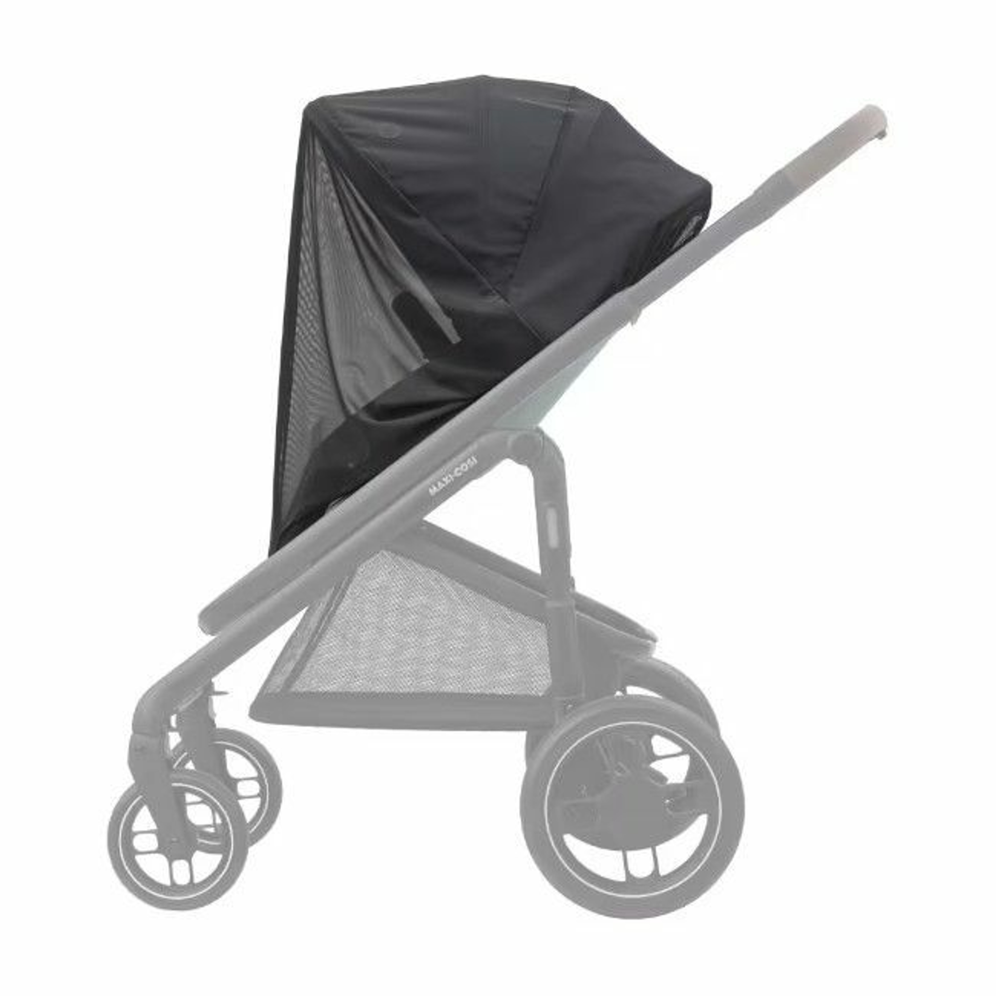 Maxi-Cosi Mosquito Net for Stroller Comfort Black