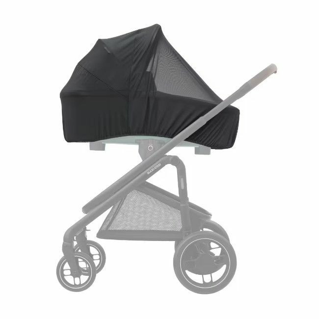 Maxi-Cosi Rede Mosquiteira para Carrinho Comfort Black