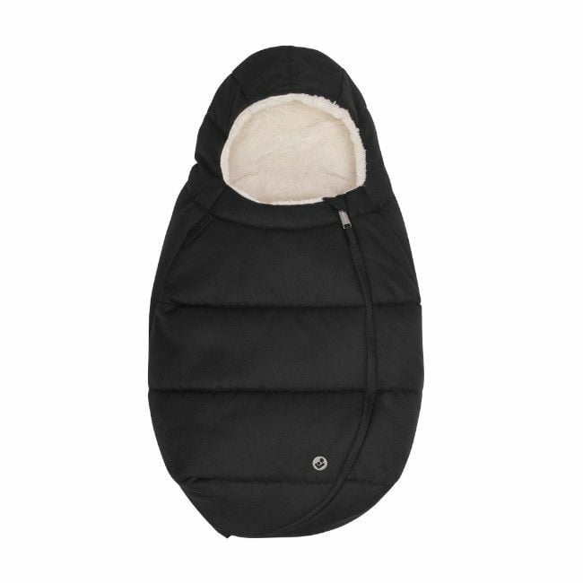 Maxi-Cosi Baby Thermal Bag Twillic Black