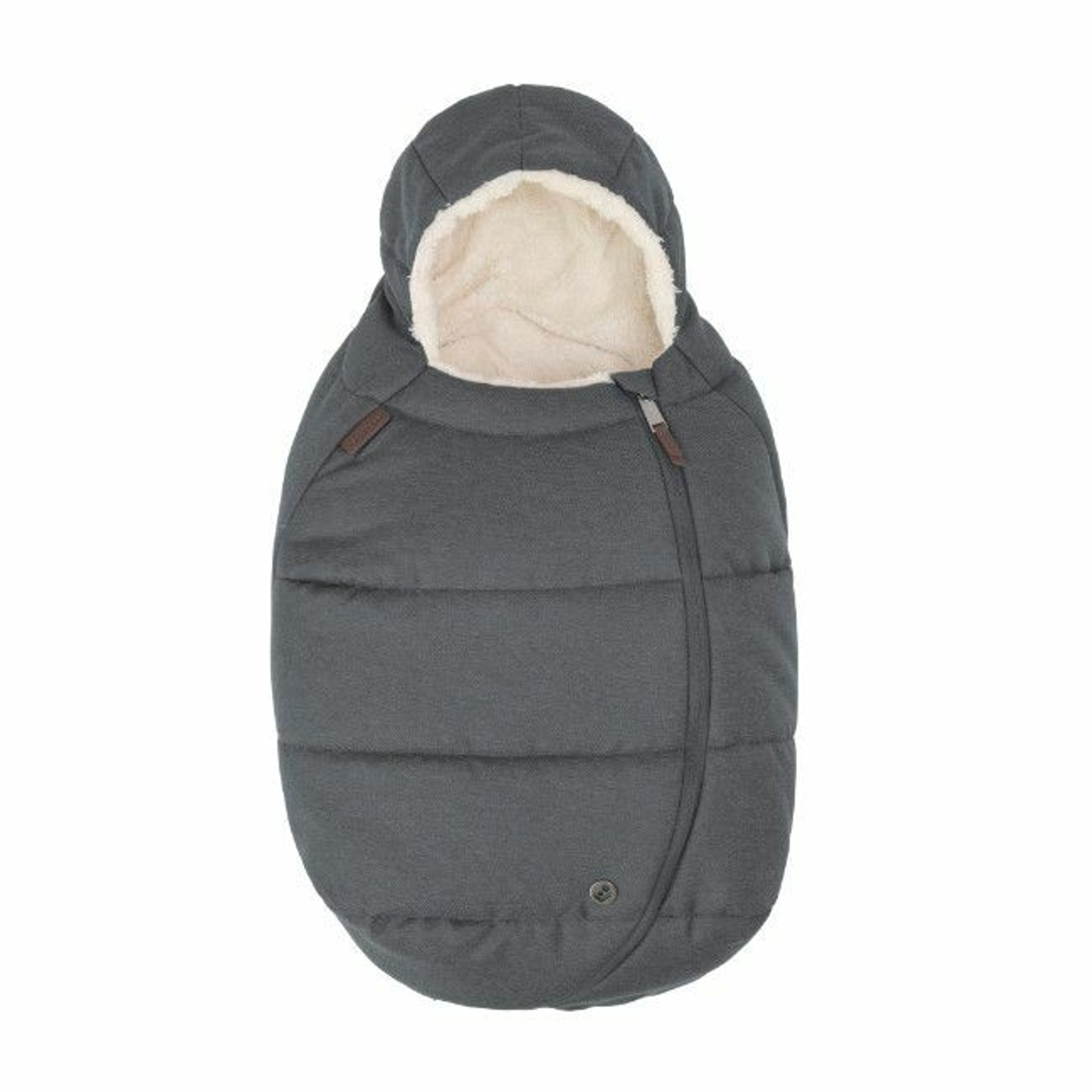Maxi-Cosi Baby Thermal Bag Twillic Graphite