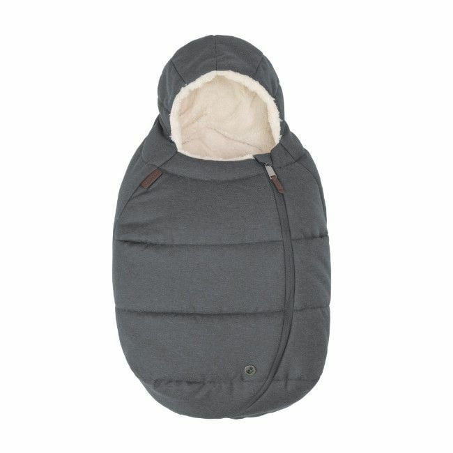 Maxi-Cosi Baby Thermal Bag Twillic Graphite